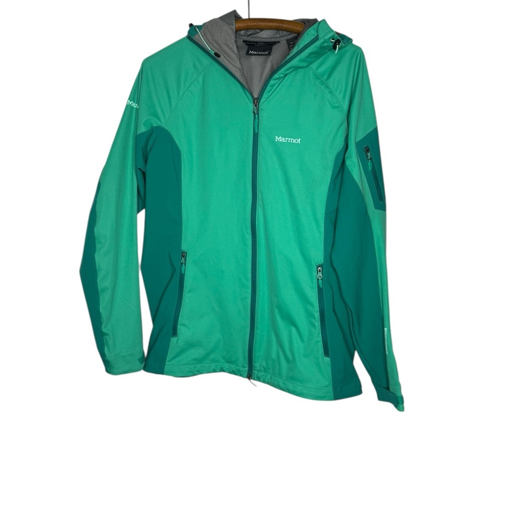 Marmot women gore windstopper women’s size XL